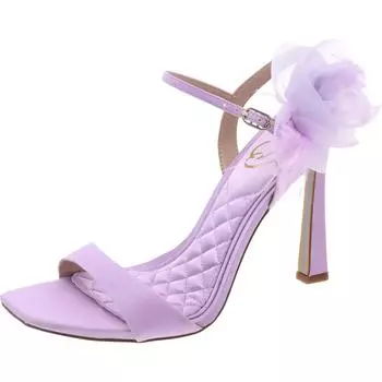 Сандалии женские Sam Edelman, цвет orchid satin