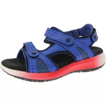 Сандалии женские SAS, цвет cobalt