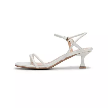 Сандалии женские Saturday Mode, кремовый