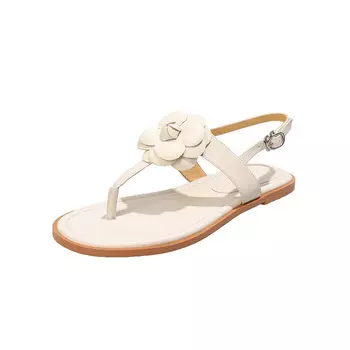 Сандалии женские Schilling, черный