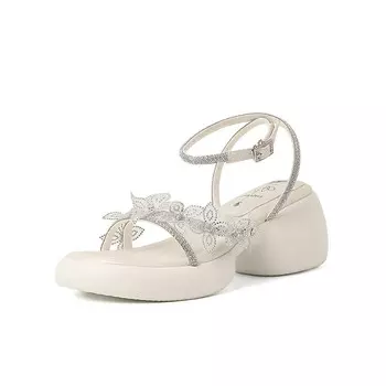 Сандалии женские Schilling, черный