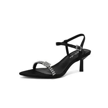 Сандалии женские Schilling, черный