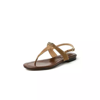 Сандалии женские Schilling, коричневый