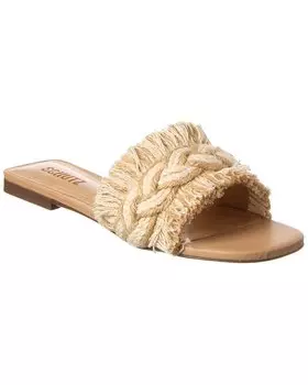 Сандалии женские SCHUTZ, бежевый