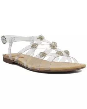 Сандалии женские SCHUTZ, бежевый