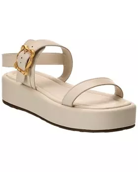 Сандалии женские SCHUTZ, цвет pearl