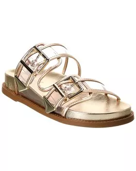 Сандалии женские SCHUTZ, желтый