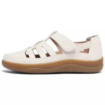 Сандалии женские Senda, бежевый