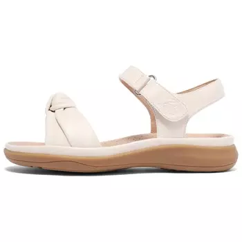 Сандалии женские Senda, бежевый