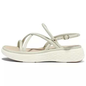 Сандалии женские Senda, цвет Apricot