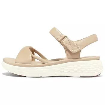 Сандалии женские Senda, цвет Apricot