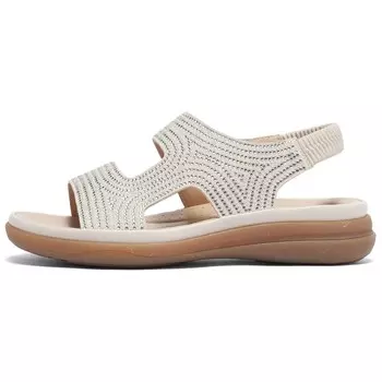 Сандалии женские Senda, цвет Apricot