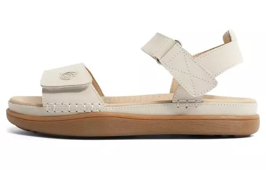 Сандалии женские Senda, цвет Light Brown