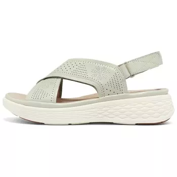 Сандалии женские Senda, цвет Light Green