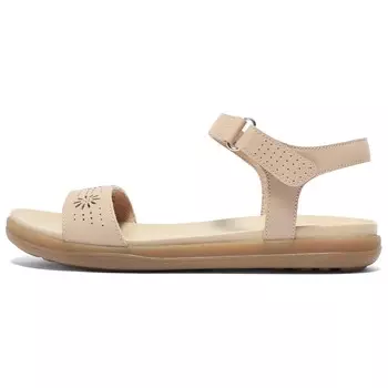 Сандалии женские Senda, розовый