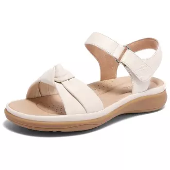 Сандалии женские Senda, розовый