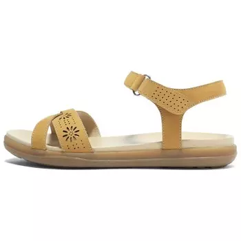 Сандалии женские Senda, светло-бежевый