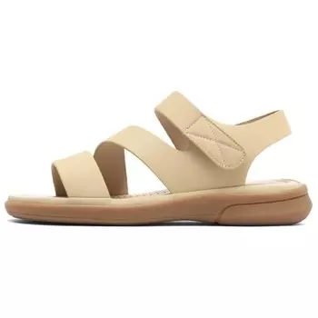 Сандалии женские Senda, желтый