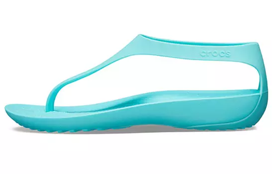 Сандалии женские Serena Slide Crocs