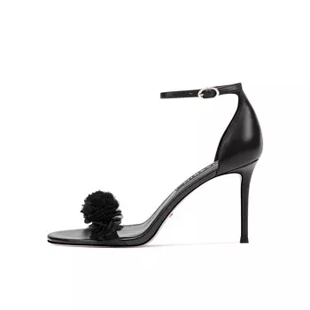 Сандалии женские Shesrim, черный