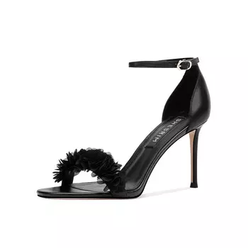 Сандалии женские Shesrim, розовый