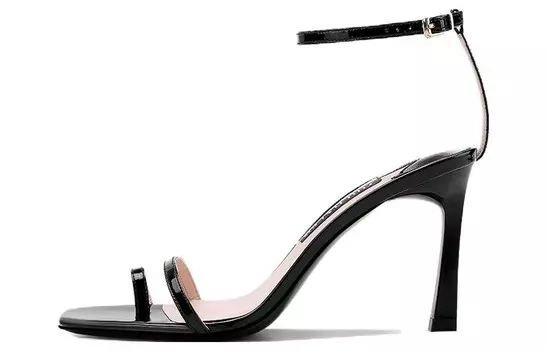 Сандалии женские Shudaier, черный