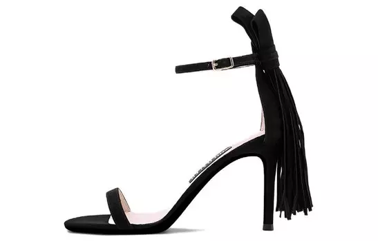 Сандалии женские Shudaier, черный