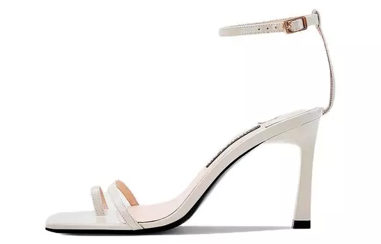 Сандалии женские Shudaier, кремовый