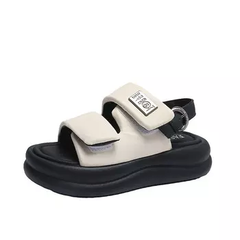 Сандалии женские Shumo, черный