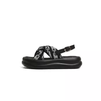 Сандалии женские Shuxi Shuxi