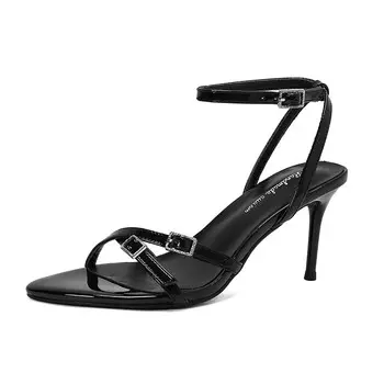 Сандалии женские Sifeiro, черный