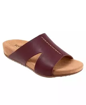 Сандалии женские SoftWalk, розовый