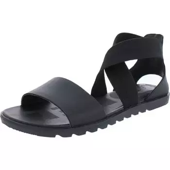 Сандалии женские Sorel, черный