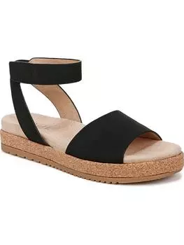 Сандалии женские SOUL Naturalizer, черный