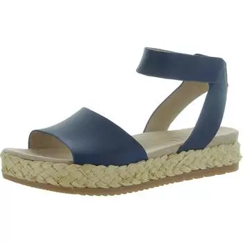 Сандалии женские SOUL Naturalizer, синий