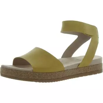 Сандалии женские SOUL Naturalizer, желтый