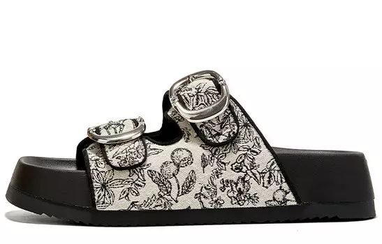 Сандалии женские St&Sat, черный