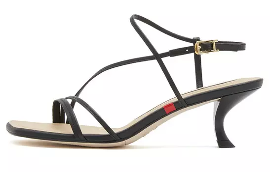 Сандалии женские Staccato, белый