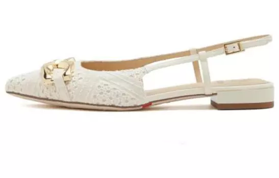 Сандалии женские Staccato, бежевый