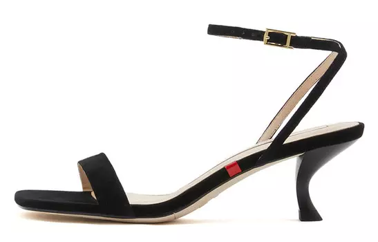 Сандалии женские Staccato, черный