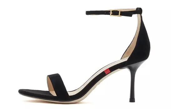 Сандалии женские Staccato, черный