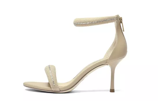 Сандалии женские Staccato, цвет Apricot