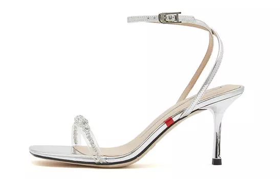 Сандалии женские Staccato, розовый