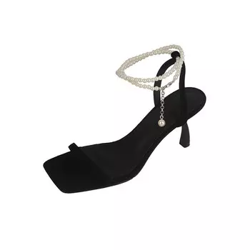 Сандалии женские Starro, белый