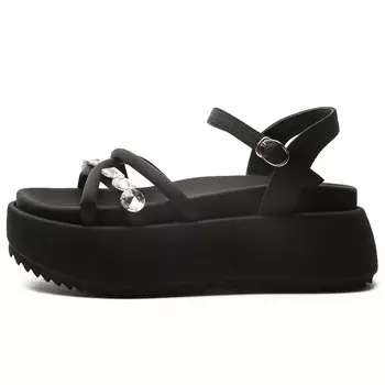 Сандалии женские Stella Weisz, черный