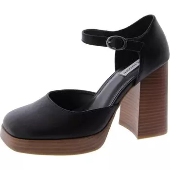 Сандалии женские Steve Madden, черный