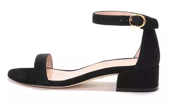 Сандалии женские Stuart Weitzman