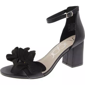 Сандалии женские Sugar, черный