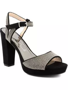 Сандалии женские Sugar, черный