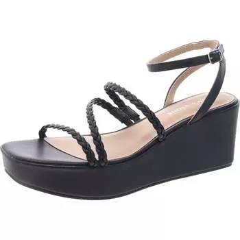 Сандалии женские Sun + Stone, черный